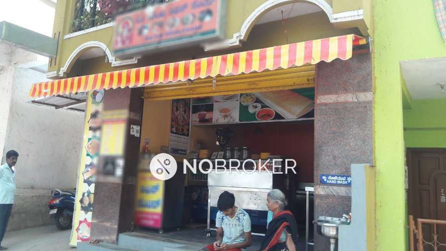 1 BHK Flat for Rent  In Yelahanka New Town