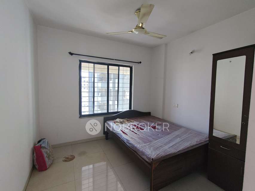 2 BHK Flat In Rohan Rudra for Rent  In Wagholi