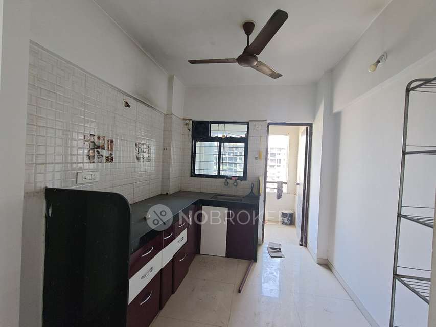 2 BHK Flat In Rohan Rudra for Rent  In Wagholi