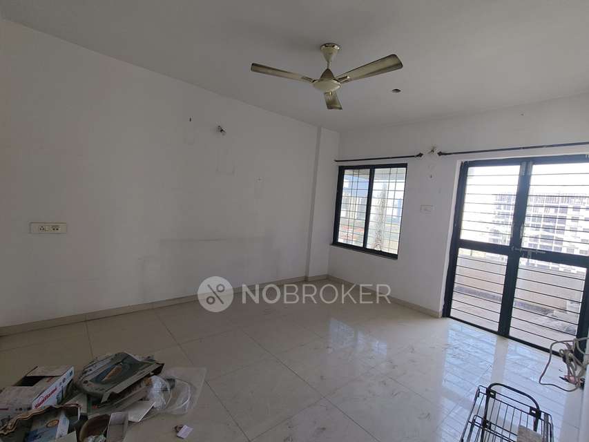 2 BHK Flat In Rohan Rudra for Rent  In Wagholi