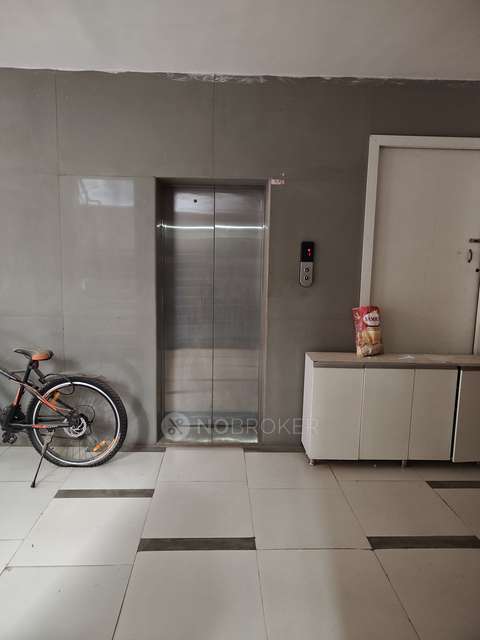 2 BHK Flat In Rohan Rudra for Rent  In Wagholi