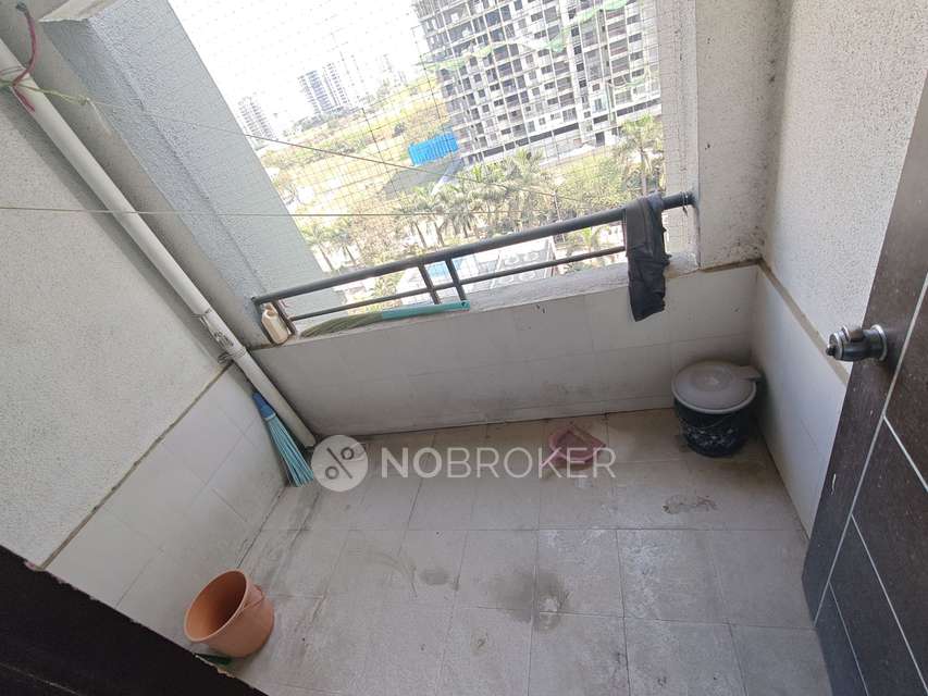 2 BHK Flat In Rohan Rudra for Rent  In Wagholi