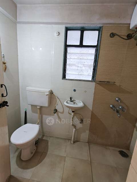 2 BHK Flat In Rohan Rudra for Rent  In Wagholi