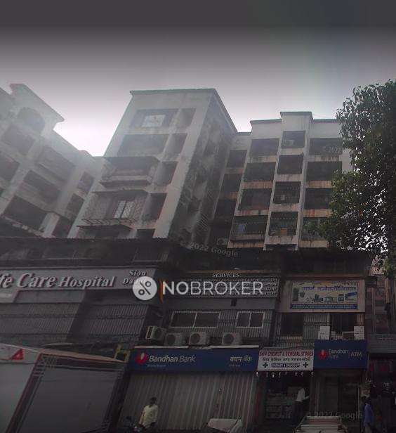 1 BHK Flat In Subhash Chandra Bose Co Op Housing Society For Sale  In Subhash Chandra Bose Chs-e