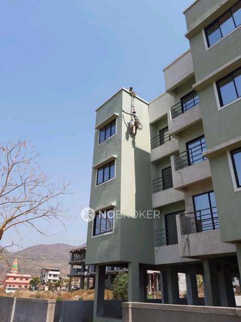1 BHK Flat In Maitraiy Co-operative Housing Society For Sale  In Karjat
