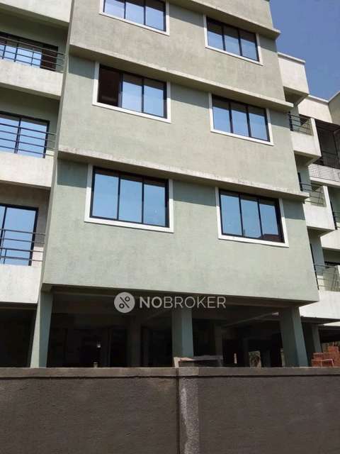 1 BHK Flat In Maitraiy Co-operative Housing Society For Sale  In Karjat