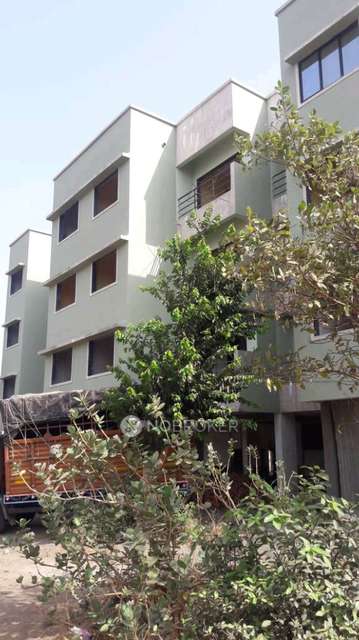 1 BHK Flat In Maitraiy Co-operative Housing Society For Sale  In Karjat