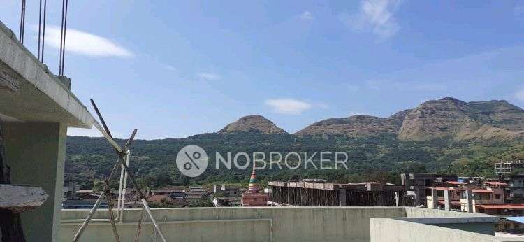 1 BHK Flat In Maitraiy Co-operative Housing Society For Sale  In Karjat