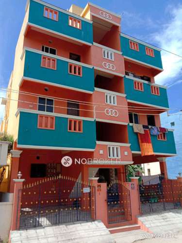1 BHK House for Rent  In Pallikaranai