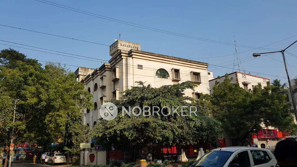 1 BHK Flat In Kala Flats for Rent  In 85, A-1, Kala Flats 44th Street, Behind Airtel Showroom, 4th Ave, Sarvamangala Colony, Krupa Colony, Ashok Nagar, Chennai, Tamil Nadu 600083, India