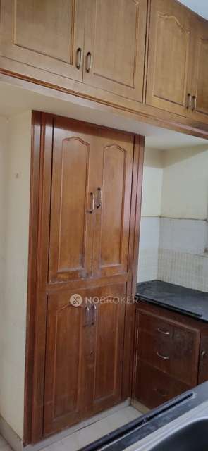 2 BHK Flat In Emerald Block For Sale  In Pallikaranai