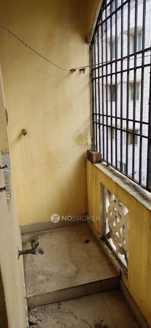 2 BHK Flat In Emerald Block For Sale  In Pallikaranai