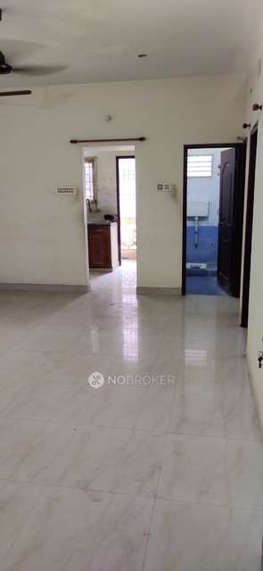 2 BHK Flat In Emerald Block For Sale  In Pallikaranai