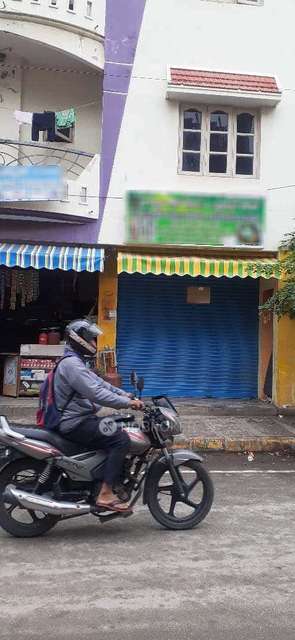 1 BHK House for Rent  In Nandini Layout