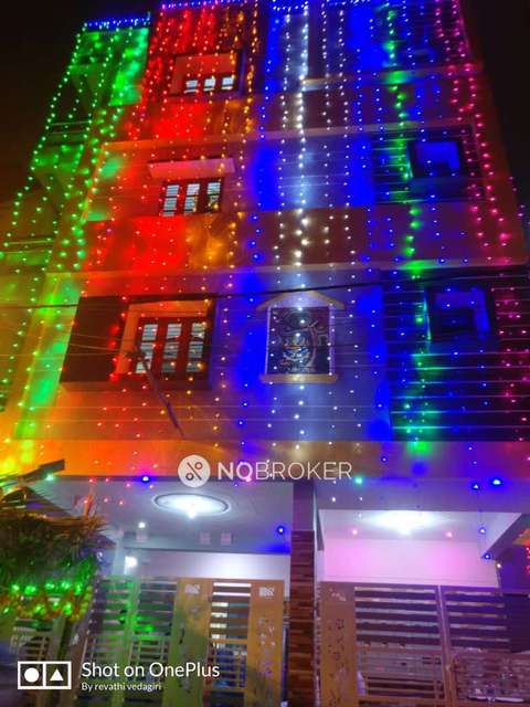 2 BHK Flat for Rent  In Kalyan Nagar