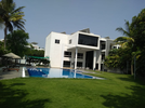 4 BHK For Rent In Rajapushpa Open Skies In Kokapet