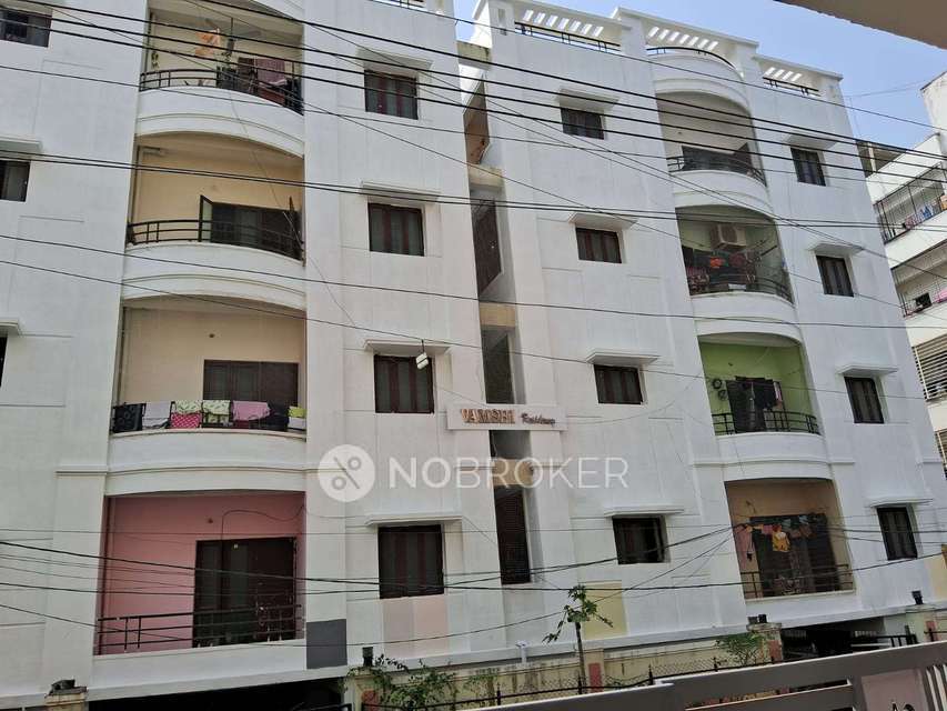 2 BHK Flat In Standalone  Building for Rent  In  Alkapur Twp