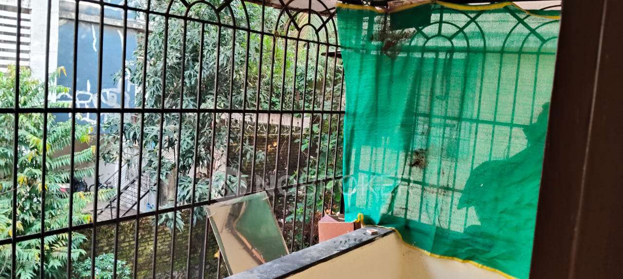 2 BHK Flat In Shantanu Chs For Sale  In Badlapur