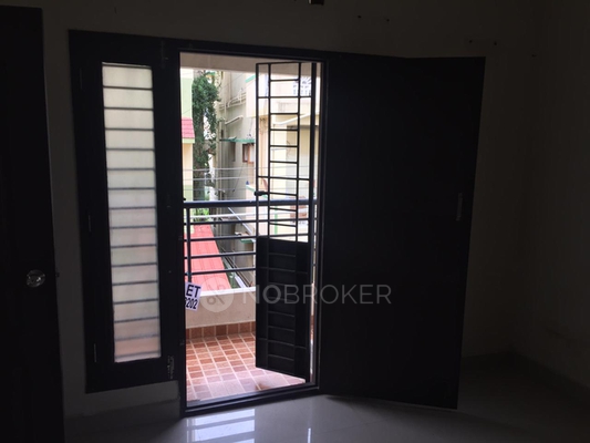 2 BHK Flat In Omkar for Rent  In Lic Nagar