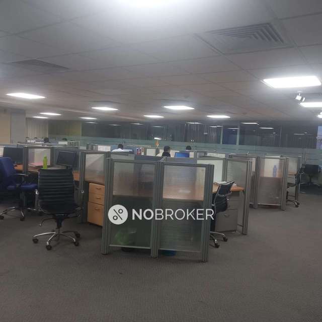 Co-Working  space in Koregaon Park, Pune for Rent 