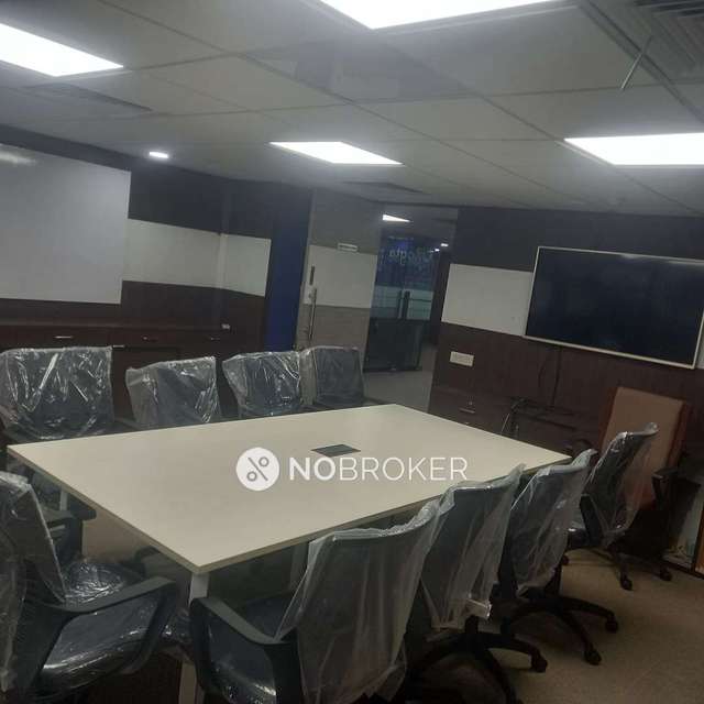 Co-Working  space in Koregaon Park, Pune for Rent 