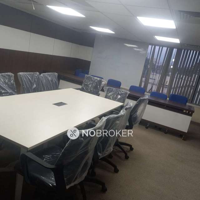 Co-Working  space in Koregaon Park, Pune for Rent 