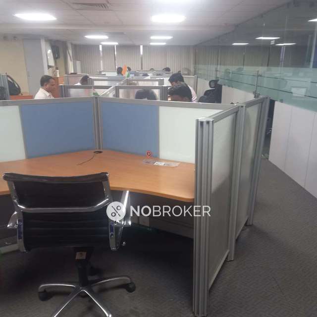 Co-Working  space in Koregaon Park, Pune for Rent 