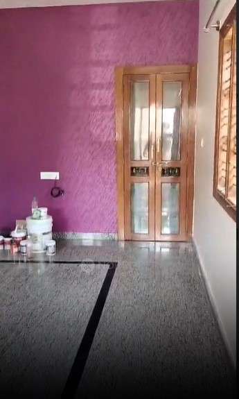 1 BHK Flat for Rent  In Rr Nagar