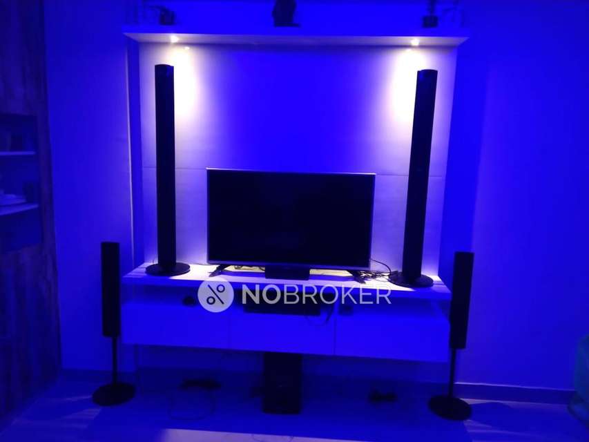 3 BHK Flat In Radhika Homes  For Sale  In Shahiberi