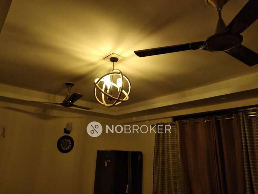 3 BHK Flat In Radhika Homes  For Sale  In Shahiberi