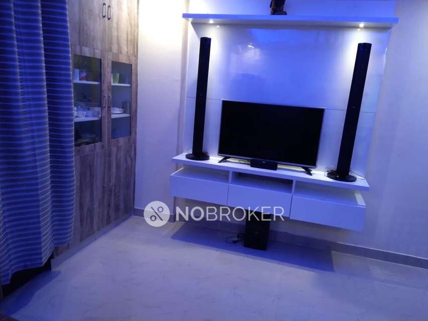 3 BHK Flat In Radhika Homes  For Sale  In Shahiberi