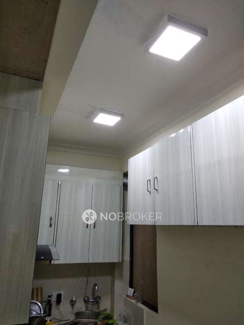 3 BHK Flat In Radhika Homes  For Sale  In Shahiberi