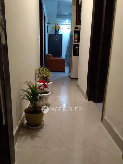 3 BHK Flat In Radhika Homes  For Sale  In Shahiberi