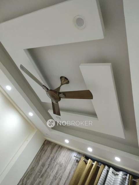 3 BHK Flat In Radhika Homes  For Sale  In Shahiberi