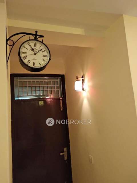 3 BHK Flat In Radhika Homes  For Sale  In Shahiberi