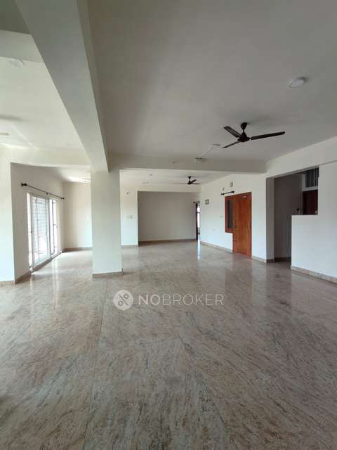 3 BHK House for Rent  In Rk Hegde Nagar