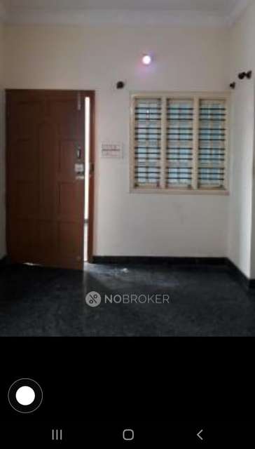 1 BHK Flat for Rent  In Adugodi