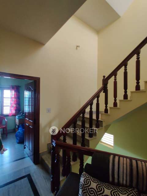 3 BHK House for Rent  In Jp Nagar 