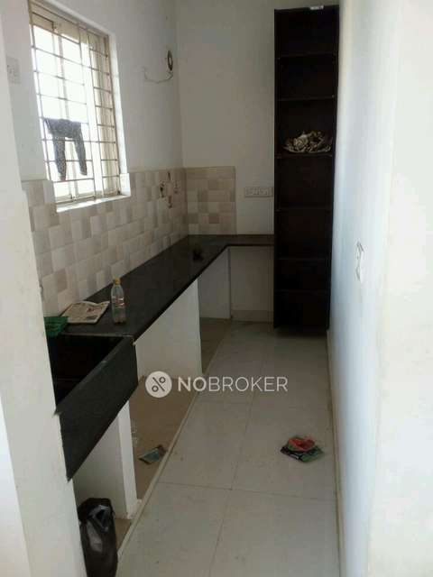 1 BHK Flat In Sss Nilaya for Rent  In Tataguni