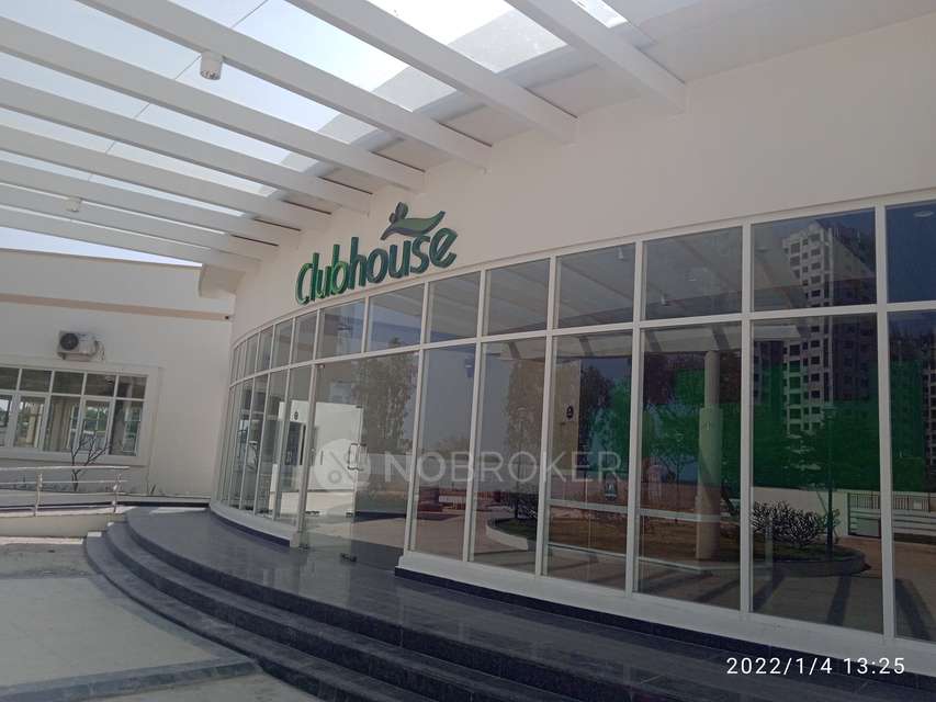 3 BHK Flat In Shriram Greenfield  for Rent  In Bammenahalli E, Sy.no- 731,732a, 74(p) & 81, Hobli, Bidarahalli, Bengaluru, Karnataka 560049, India