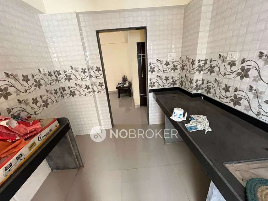 2 BHK Flat For Sale  In Ambernath