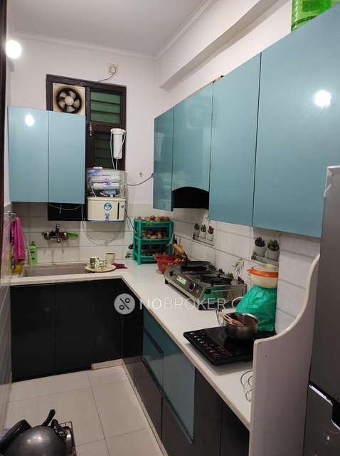 2 BHK Flat In Mrc Height For Sale  In Behrampur