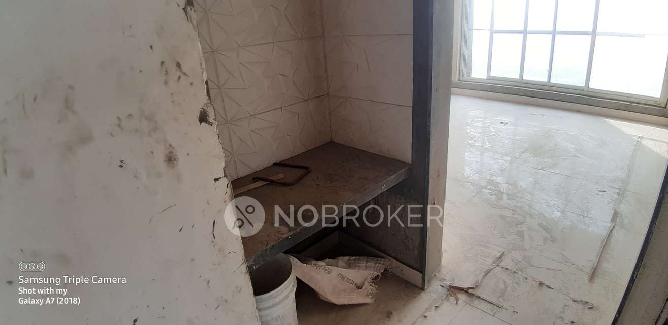 3 BHK Flat In Acme Boulevard For Sale  In Jogeshwari East