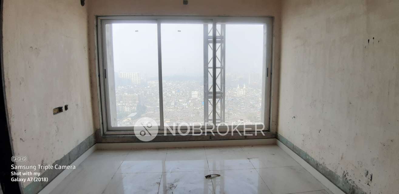 3 BHK Flat In Acme Boulevard For Sale  In Jogeshwari East