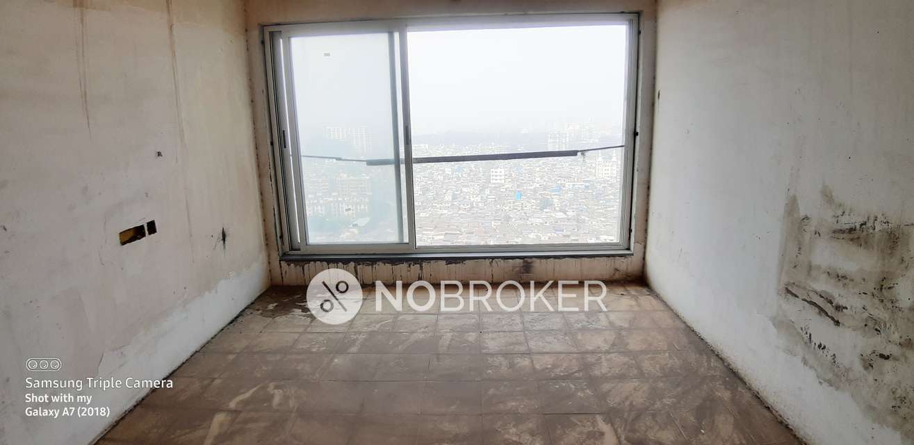 3 BHK Flat In Acme Boulevard For Sale  In Jogeshwari East