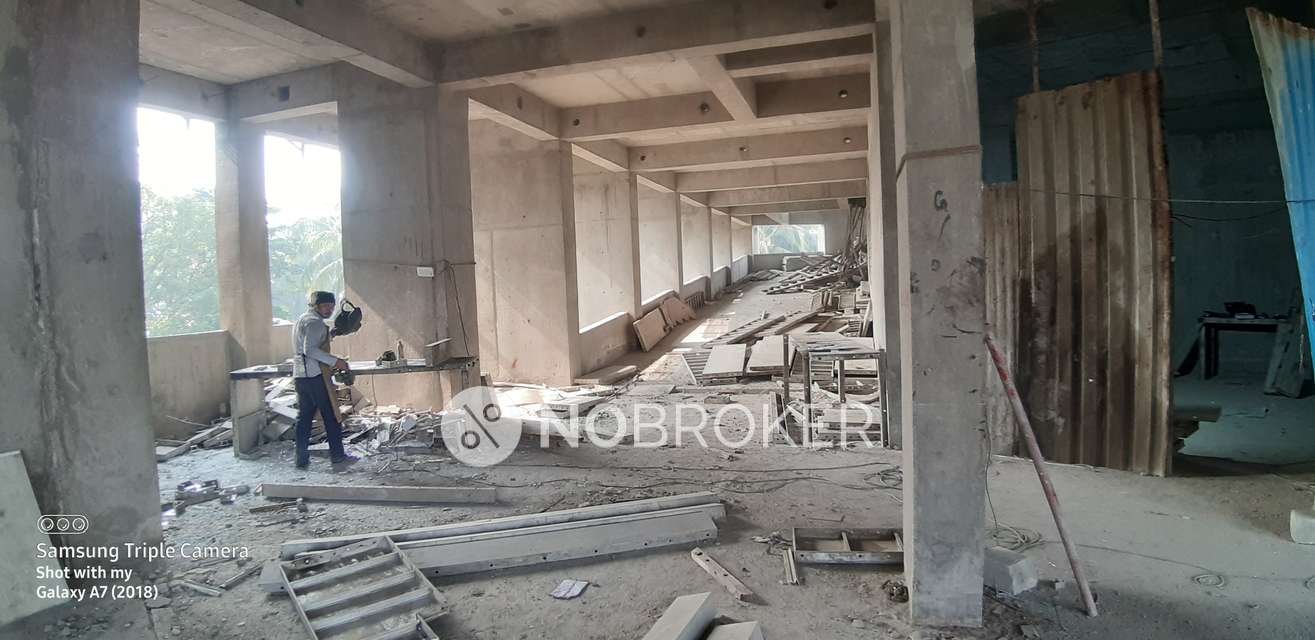 3 BHK Flat In Acme Boulevard For Sale  In Jogeshwari East