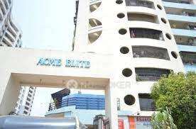 3 BHK Flat In Acme Boulevard For Sale  In Jogeshwari East