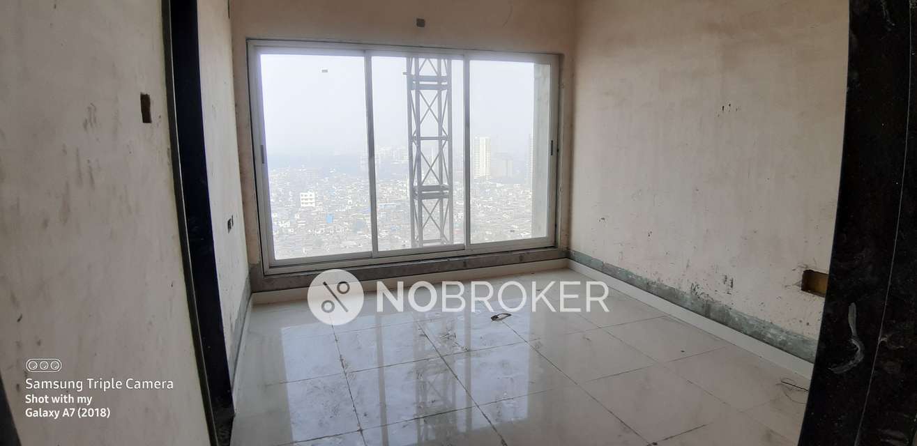 3 BHK Flat In Acme Boulevard For Sale  In Jogeshwari East