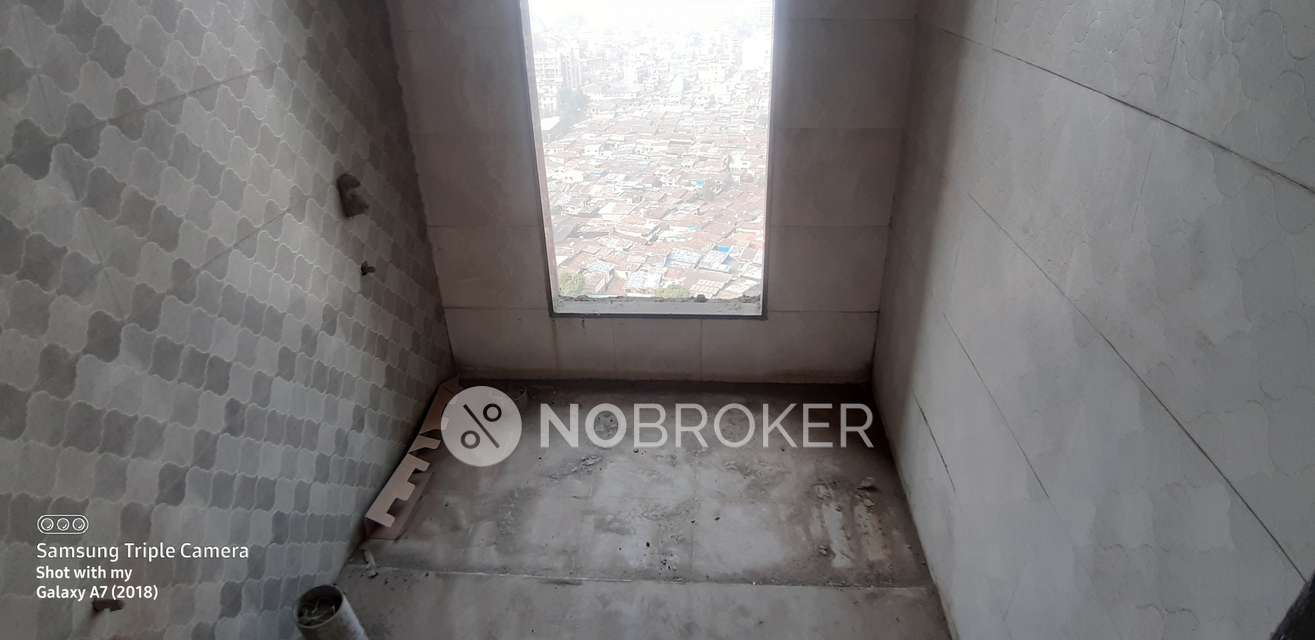 3 BHK Flat In Acme Boulevard For Sale  In Jogeshwari East