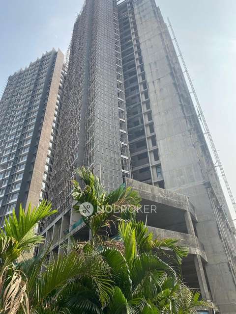 3 BHK Flat In Acme Boulevard For Sale  In Jogeshwari East